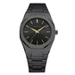 Steel Business Quartz Men Watch