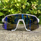 TR90 Cycling Sport Sunglasses