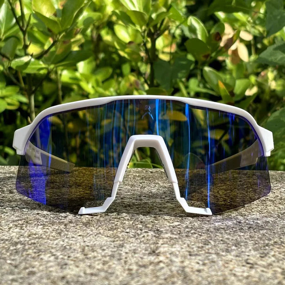 TR90 Cycling Sport Sunglasses