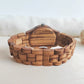 Wooden Luminous Women Watch