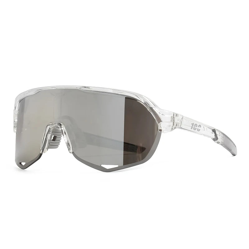 TR90 Cycling Sport Sunglasses