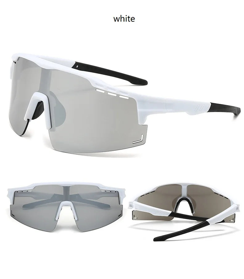 Cycling UV400 Sport Sunglasses