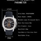 Specht & Šohne premium watch