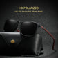 Polarized Lightweight Sport Sunglasses