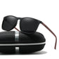 Polarized Lightweight Sport Sunglasses