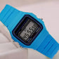 Waterproof LED Digital Sports Watch