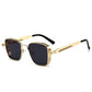 Polarized Punk Metal Sunglasses