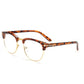 Classic Brand Fashion Sunglasses