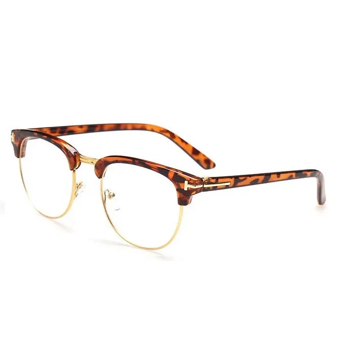 Classic Brand Fashion Sunglasses