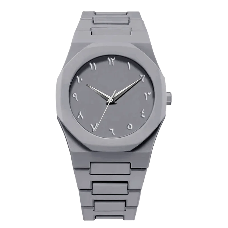 Minimalist Trend Men Watch