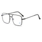 Vintage Alloy Frame Sunglasses