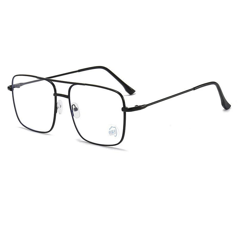 Vintage Alloy Frame Sunglasses