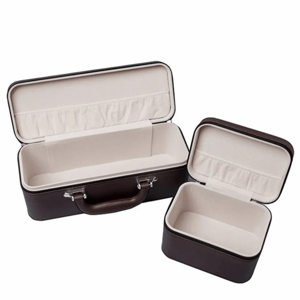Luxury Single Watch Storage Box