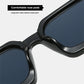 Designer Square Luxury Sunglasses
