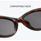 Cat Eye Vintage Women Sunglasses