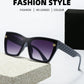 Driving Square Fashion Sunglasses