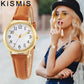 Thin Bracelet Quartz Women Watch
