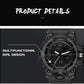 Military Waterproof Quartz Men Watch