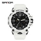 Military Waterproof Quartz Men Watch
