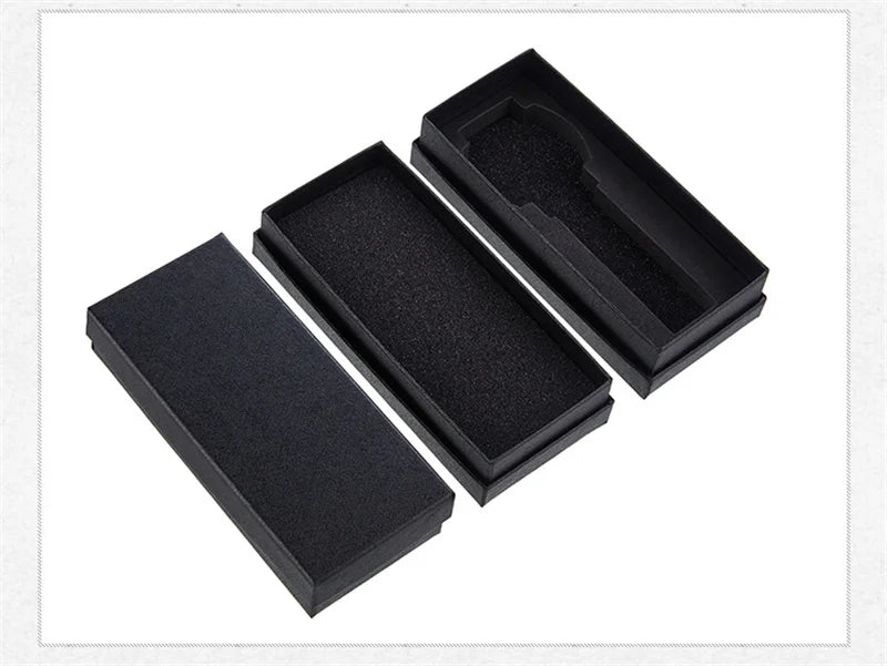 Portable Single Watch Display Box