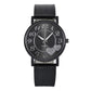 Ceramic Bracelet Luxury Women Watch