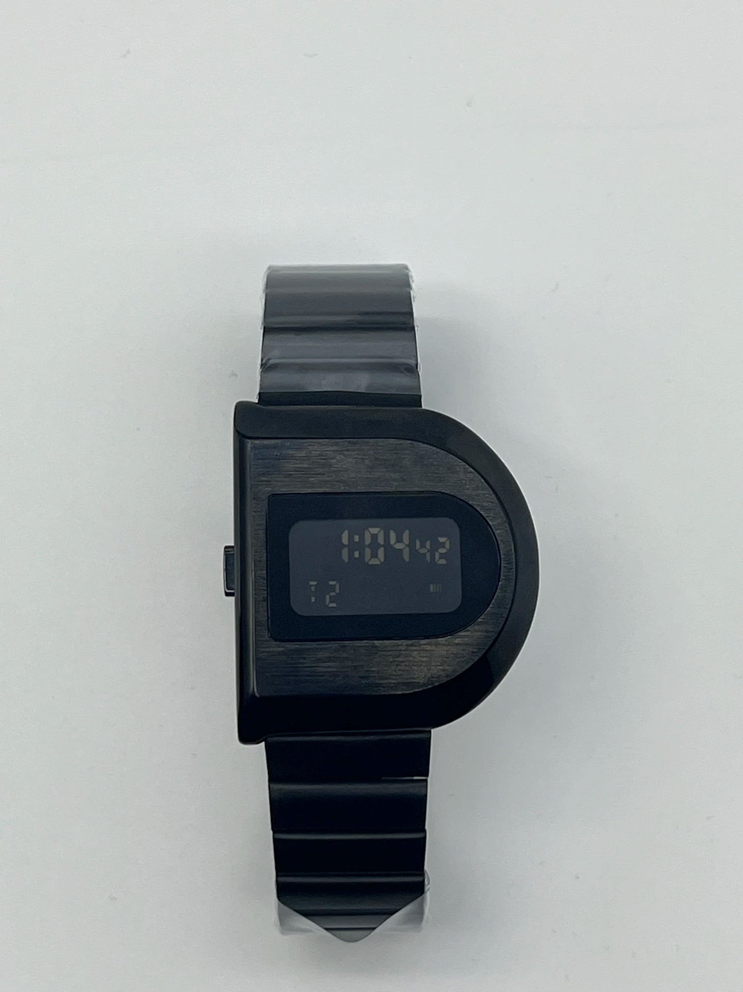 Waterproof LED Digital Sport Watch
