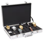 Aluminum Watch Collection Case