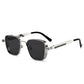 Polarized Punk Metal Sunglasses