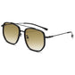 European Designer Big Frame Sunglasses