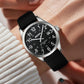 Quartz Sports Unisex Watch
