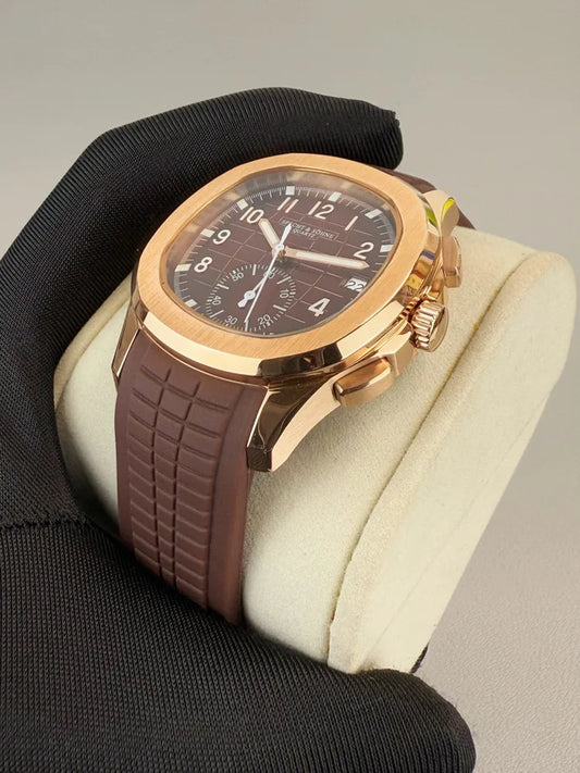 Specht & Šohne premium watch