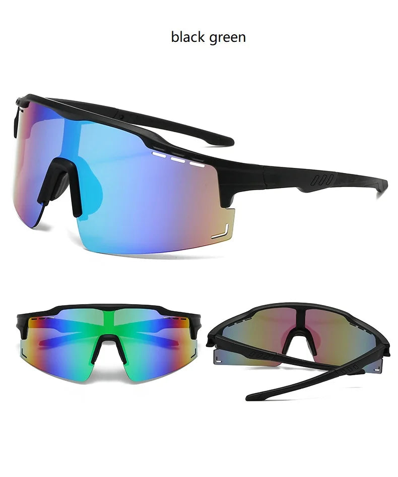 Cycling UV400 Sport Sunglasses