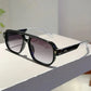 Vintage Fashion Men Sunglasses