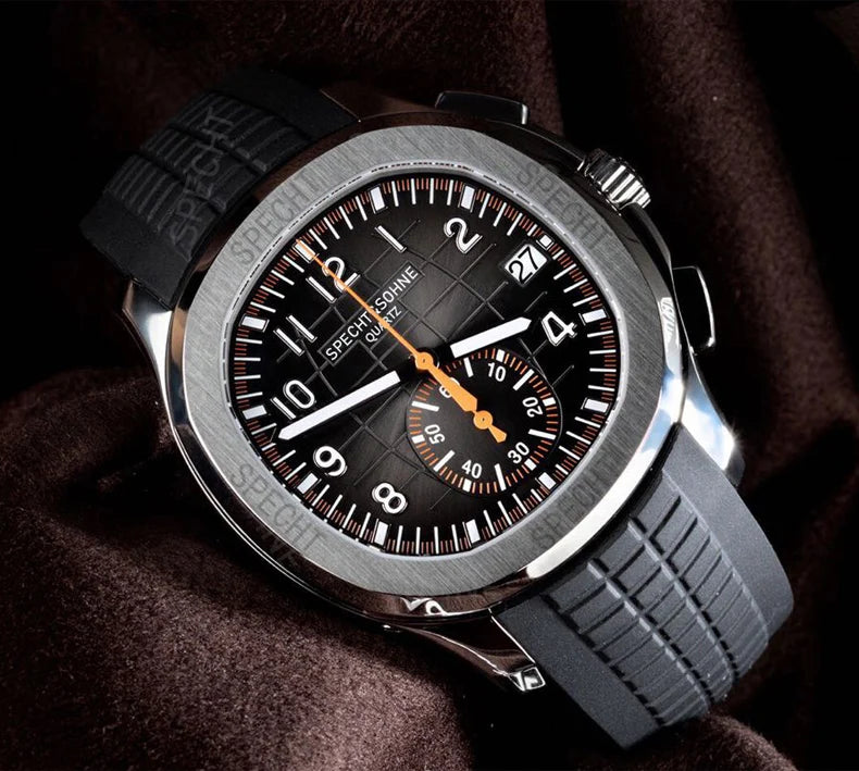 Specht & Šohne premium watch
