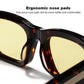 Handmade Acetate Designer Sunglasses