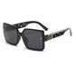 Retro Square Women Sunglasses