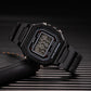 Waterproof LED Digital Sports Watch