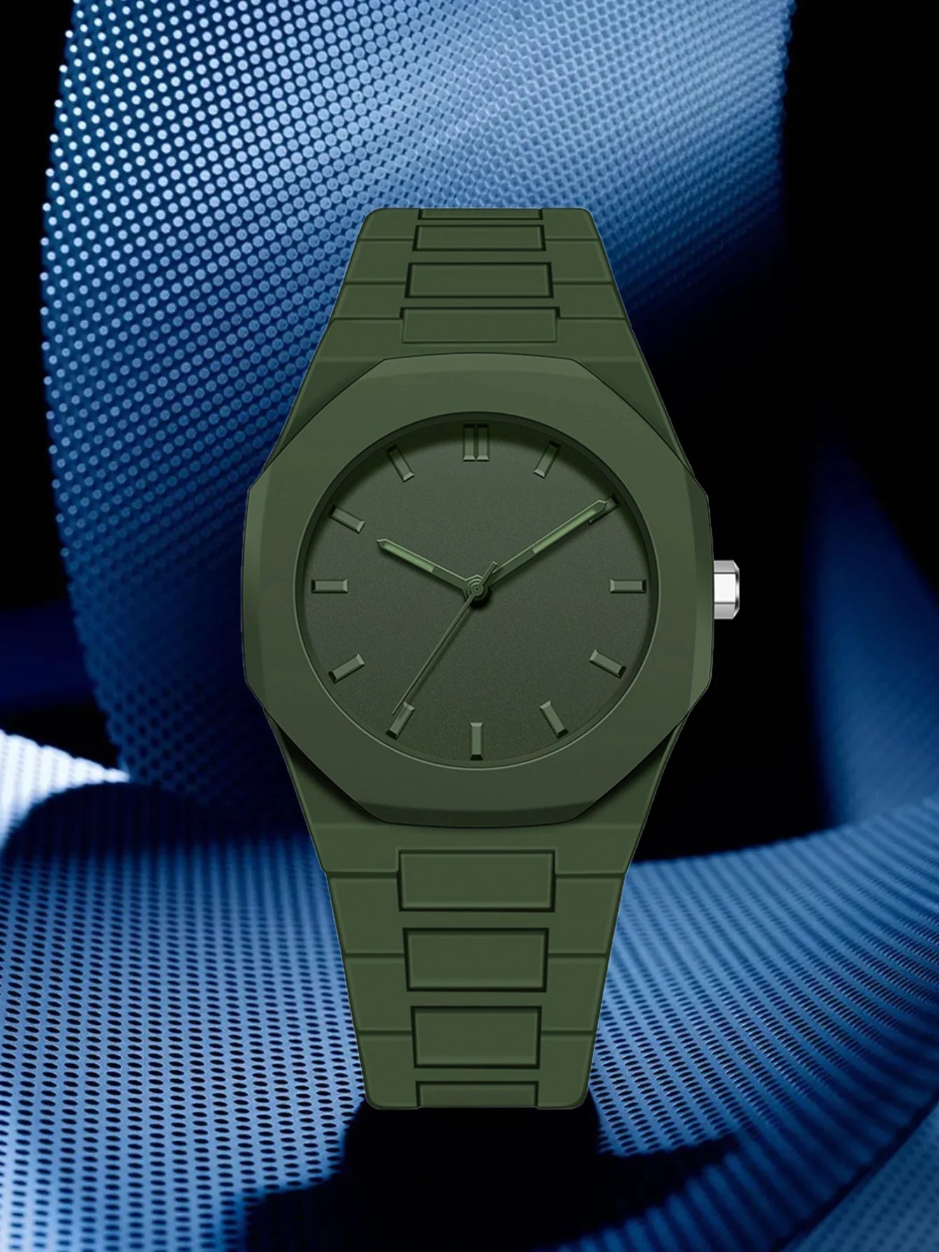 Minimalist Trend Men Watch