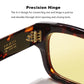 Handmade Acetate Designer Sunglasses
