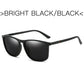 Polarized Lightweight Sport Sunglasses