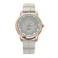 Luxury Leather Quartz Women Watch