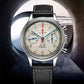 Pilot Chronograph Vintage Men Watch