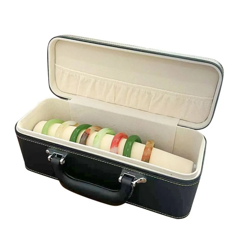 Luxury Single Watch Storage Box