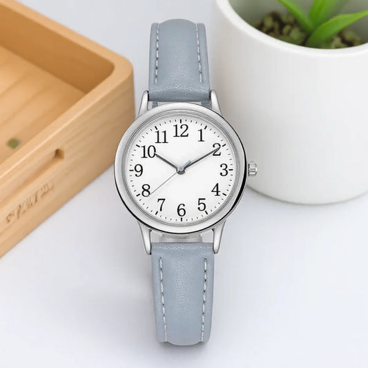 Thin Bracelet Quartz Women Watch