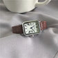 Vintage Small Dial Women Watch