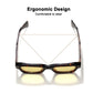 Handmade Acetate Designer Sunglasses