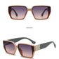 Designer Square Glamour Sunglasses