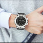 Military Waterproof Quartz Men Watch