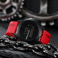 LED Digital Sports Men Watch