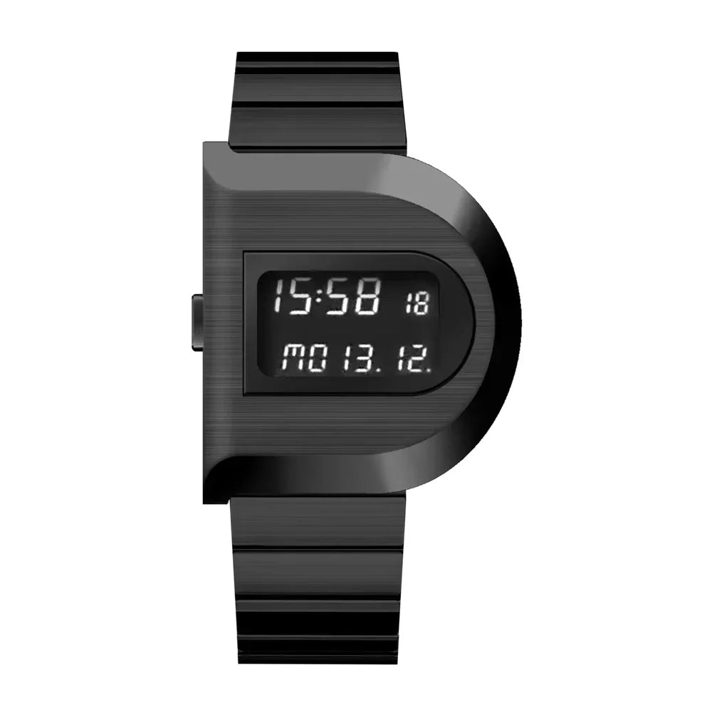 Waterproof LED Digital Sport Watch